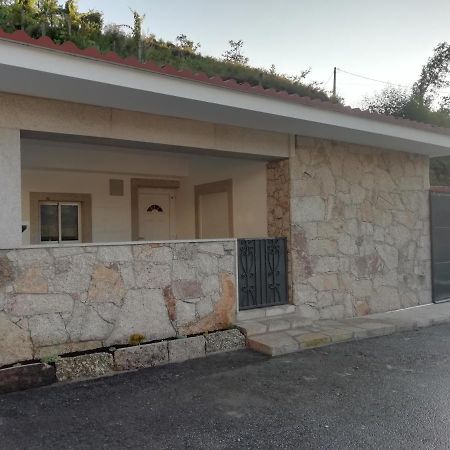 Вилла Casa Morgado Брага Экстерьер фото